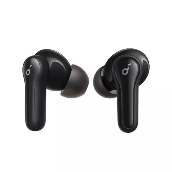 Anker Soundcore Life Note E Wireless Earbuds – Color: Black – View 2